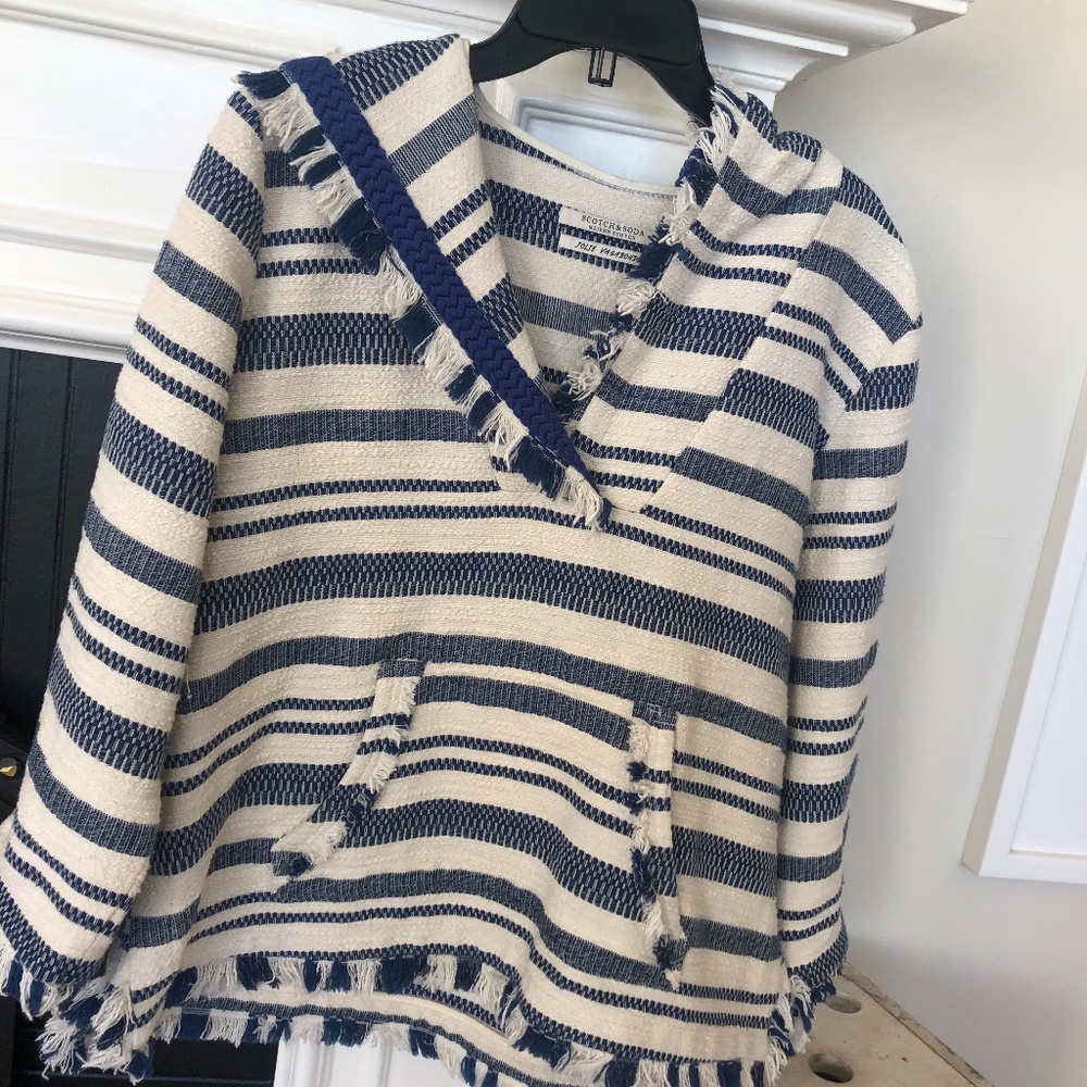 Beach Hoodie